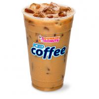 Do you like Dunkin Donuts?