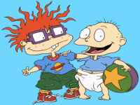 90's kids (and adults), what cartoon(s) is your favorite?