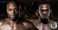 If Anderson Silva fought Jon Jones, who would win?