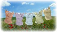 What is your favorite type of cloth diaper to use?