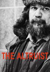 The Altruist is a French Canadian movie, available with English subtitles, about an introverted young woman, who picks up a homeless man in the winter time, Have you heard about this movie before?