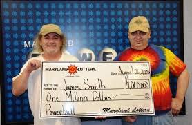 Do you personally know someone who won more than $100 000 in a lottery?