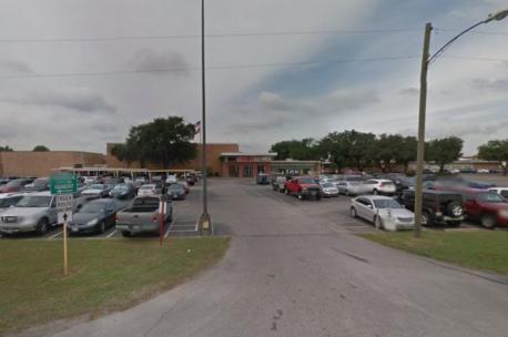 Body of a newborn, dead, was found in a high school bathroom. Authorities are not sure if the baby was born alive or not. Have you heard about this story?