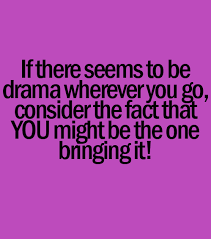 So being a woman in my culture means to be strong and in charge, no place for drama. Would you consider yourself a 