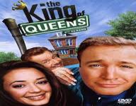 Do you like the King of Queens? I've recently fallen in love with it.