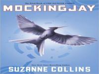 Have you read the book Mockingjay?