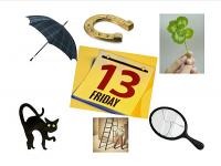Would you consider yourself a superstitious person?
