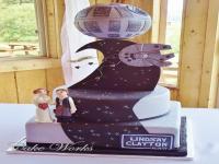 Which of these cakes is the craziest?