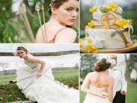 Which of these movie theme weddings is the most bizarre in your opinion?