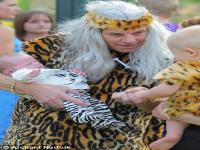 Do you think asking wedding guests to come in theme costume is crazy or fun?