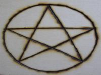 Many people don't know very much about Wicca or Paganism/Witchcraft, but they often believe it has something to do with Devil worship. Do you think this?