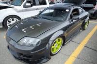 My personal choice is orange or lime green. Which do you think would look better with electric blue?