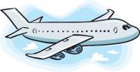 If you travel by air, do you care if you have to make a stop/layover somewhere or do you only fly direct flights?