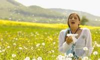 Do you suffer from seasonal allergies?