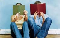 Do you enjoy reading?