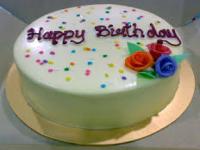 Do you like birthday cake?