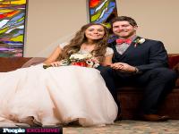 In Jessa Duggar's case, her groom is still in his teens and has not finished any formal education and has no permanent employment. Do you think these 