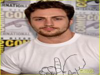 Are you familiar with Aaron Taylor-Johnson?