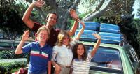 According to Wikipedia, The National Lampoon's Vacation film series is a comedy film series initially based on John Hughes' short story 