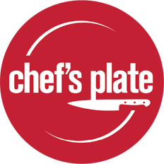 Have you ever heard of Chef's Plate before?