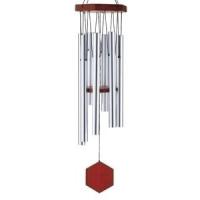 Do you have wind chimes in your yard?