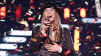 Sawyer Fredericks won The Voice. Do you agree he should have won?