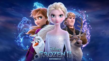 Will you or have you seen Disney's Frozen 2?