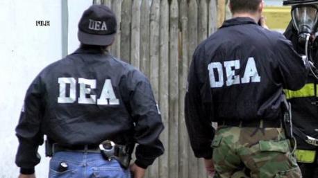 The D.E.A. is a United States federal law enforcement agency under the United States Department of Justice, tasked with combating drug trafficking and distribution within the United States. What does D.E.A. stand for?
