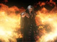 Is Sephiroth one of your favorite characters?
