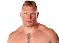 Are you excited that Brock Lesnar (The Beast) is back in WWE?
