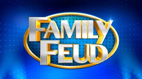 Canadians - if the Family Feud game show was available here, would you apply to go on it?