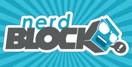 Nerd Block is a monthly subscription you can sign up for. You receive a box full of all things nerd, customized by which theme you sign up for - classic, comic, gamer, etc. Have you heard of Nerd Block before this survey?