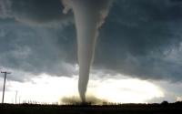 Have you ever experienced a tornado?