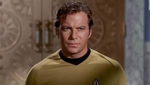 William Shatner - born March 22, 1931 (age 93). Shatner is known for his portrayal of James T. Kirk in the Star Trek franchise and several Star Trek films. He played a Los Angeles police sergeant in T.J. Hooker and also hosted the reality based TV series Rescue 911. He made a guest appearance as the eccentric lawyer Denny Crane in the final season of The Practice and then starred in the spin-off series of The Practice called Boston Legal featuring the Denny Crane character. Have you seen any of these William Shatner TV shows?
