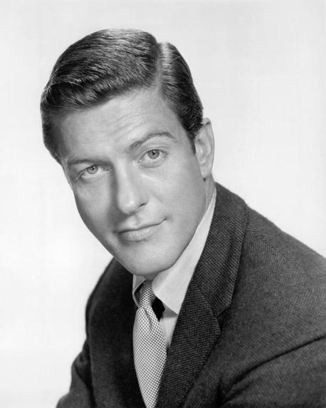Dick Van Dyke - born December 13, 2025 (age 98). Van Dyke is known for is work in Broadway, TV shows and movies. He has won a Tony award for Bye Bye Birdie (he reprised the role for the 1963 film version) and three Emmy awards for The Dick Van Dyke Show. Have you seen any of the following Dick Van Dyke TV shows?