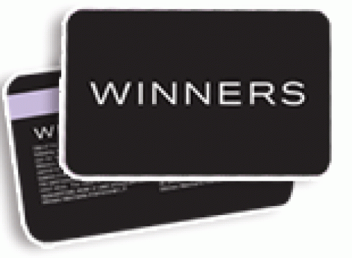 Winner Gift Card - 25 winners gift card tellwut com Winner Gift Card - 25 winners gift card tellwut com