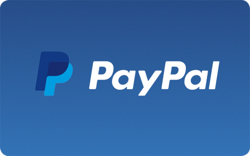 $25 PayPal 