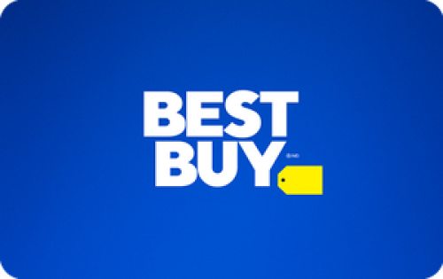 $25 Best Buy e-Gift card