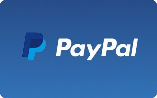 $100 PayPal