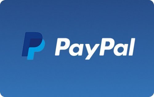 $50 PayPal