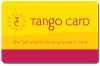 $10 Tango Card