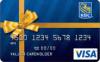 $25 Visa Gift Card