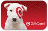 $25 Target Gift Card