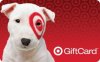 $25 Target e-Gift Card