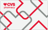 $25 CVS Pharmacy e-Gift Card