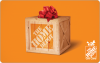 $25 Home Depot e-Gift Card