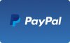 $25 PayPal e-card (CAD)