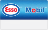 $25 Esso & Mobil e-Gift Card