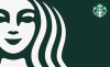 $25 Starbucks e-Gift Card