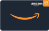 $25 Amazon.ca e-Gift Card